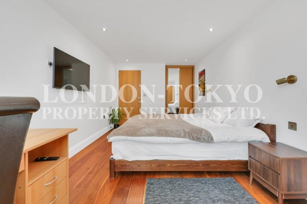 Visage Apartments NW3  :: London-Tokyo Property Service